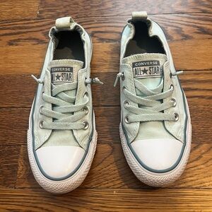 Converse - Shoreline size 7 Woman’s
